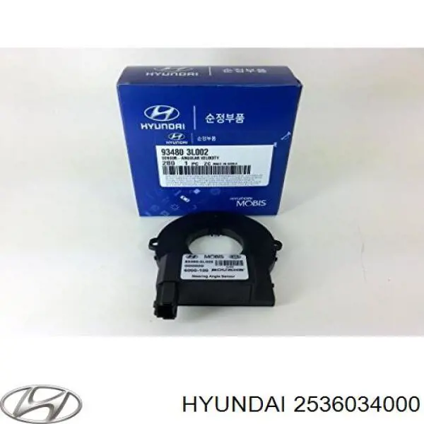 Датчик температуры радиатора FYC 2536034000 цена, от 106.77 USD