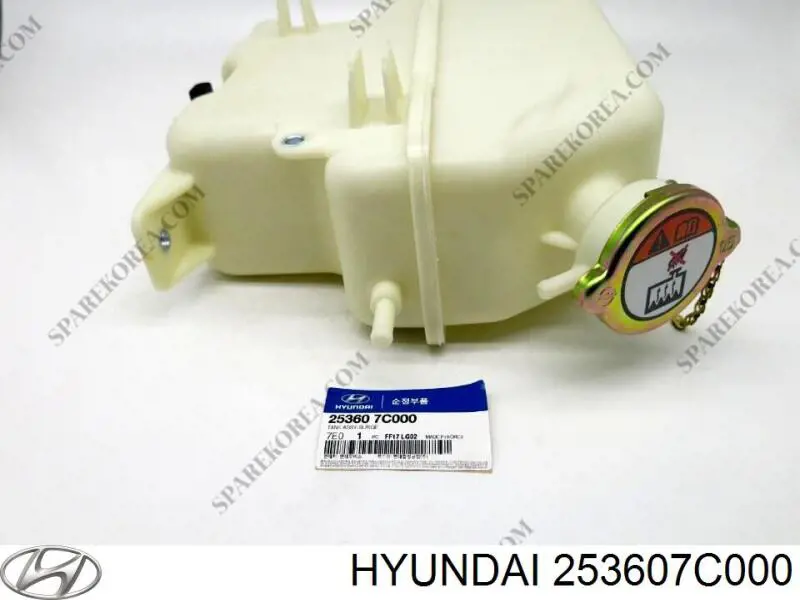 253607C000 Hyundai/Kia 