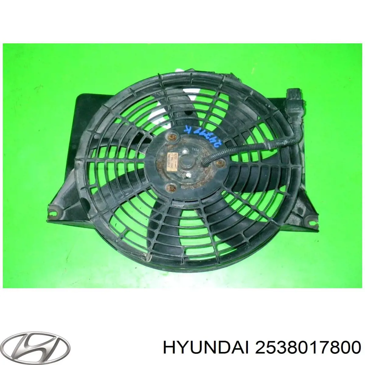  2538017800 Hyundai/Kia