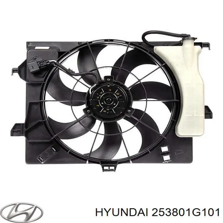  Doowon 253801G101 цена, от 48.25 USD