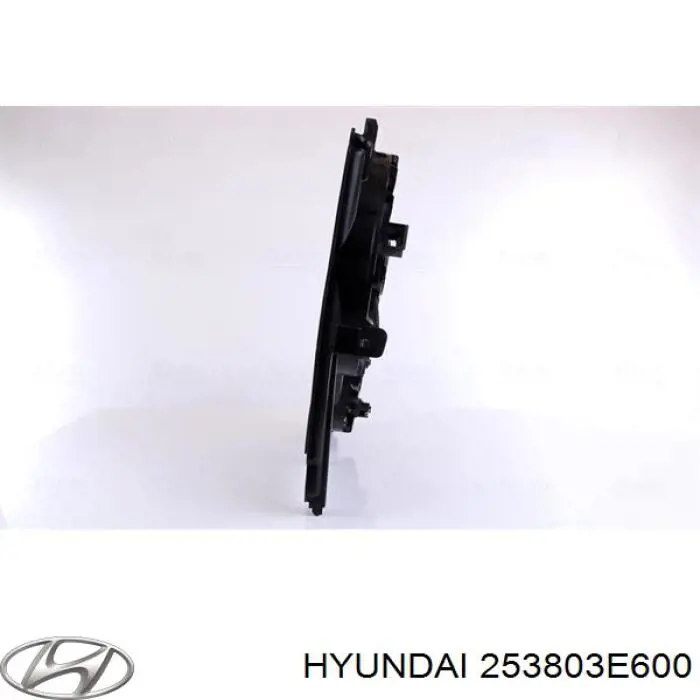 253803E600 Hyundai/Kia