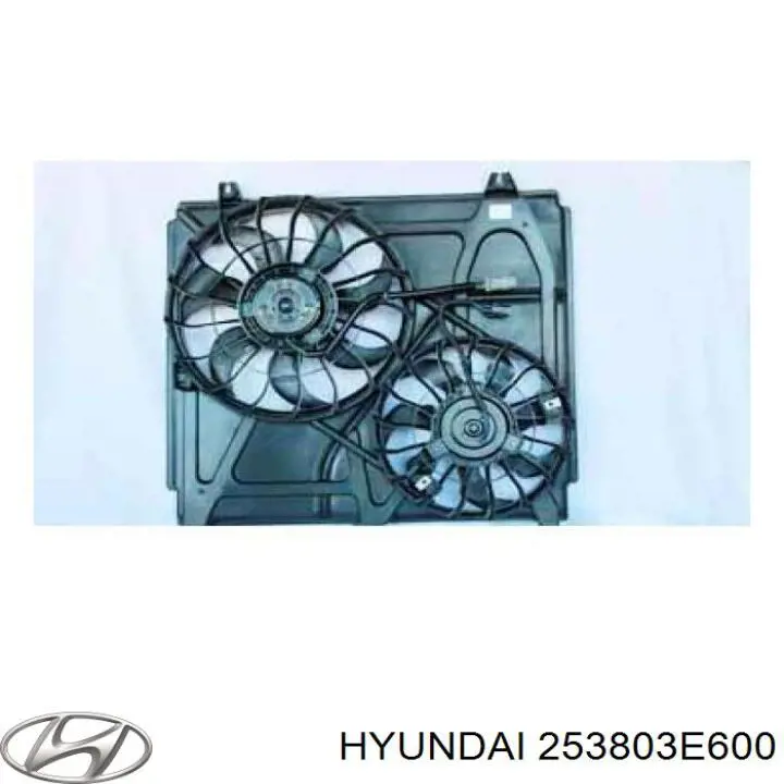  Hyundai/Kia 253803E600 цена, от 144.07 USD
