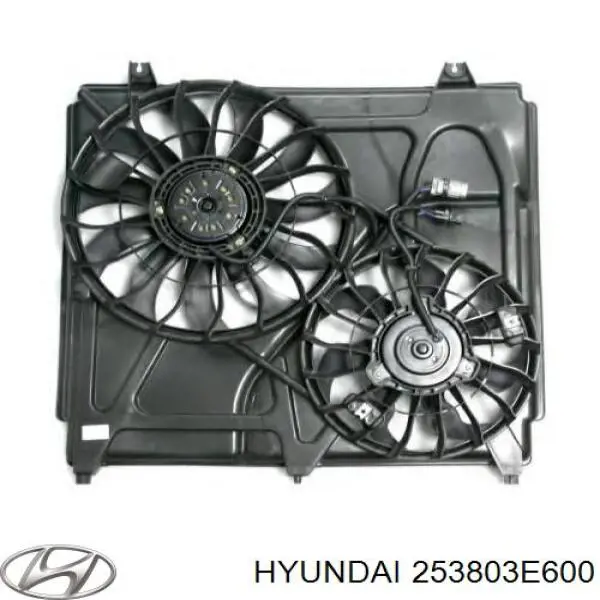 Купить 253803E600 Hyundai/Kia 