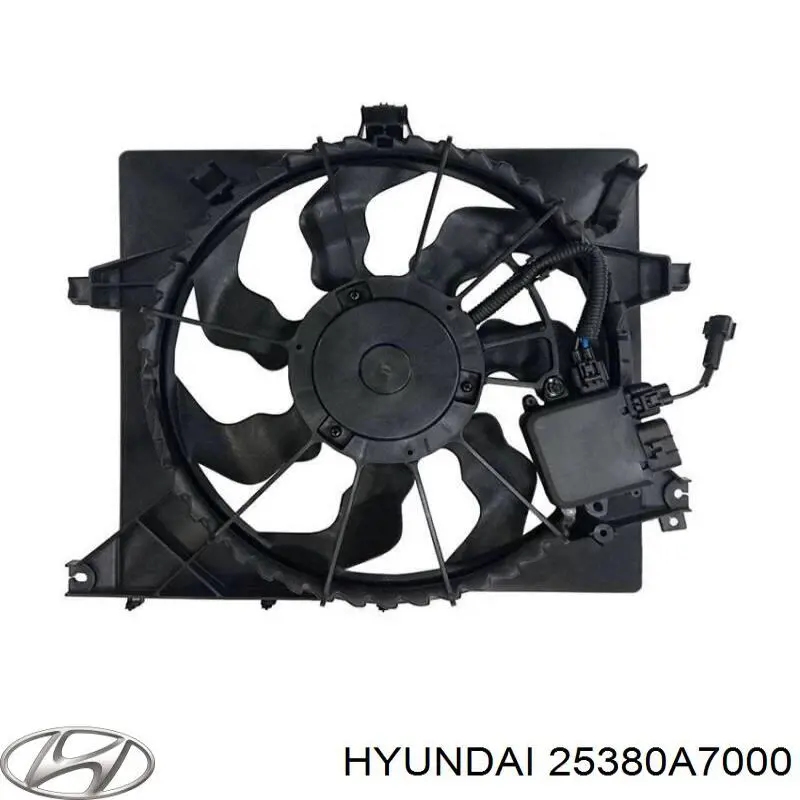 25380A7000 Hyundai/Kia 