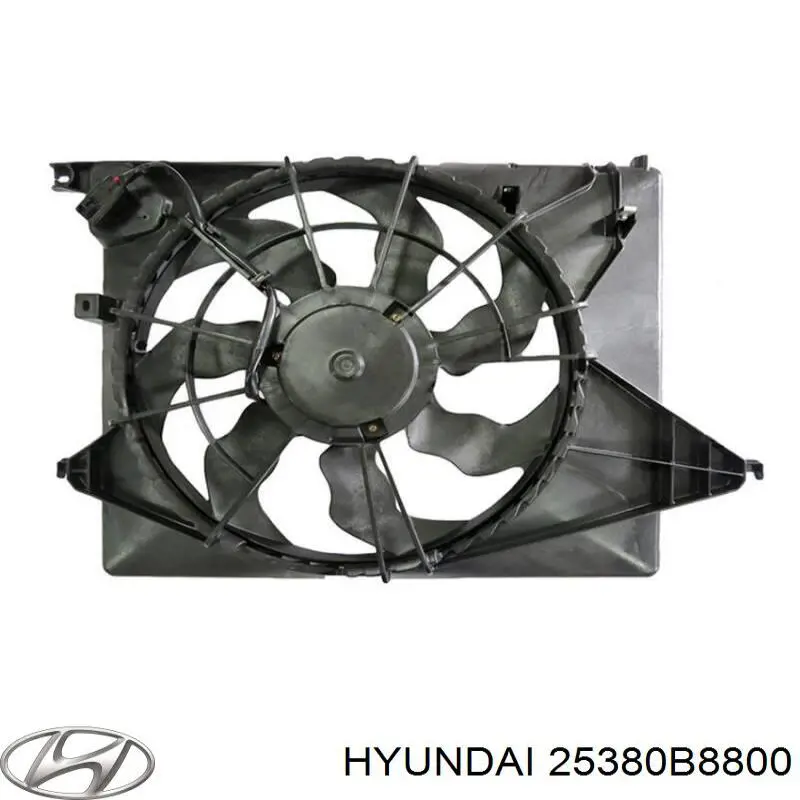 Купить 25380B8800 Hyundai/Kia 