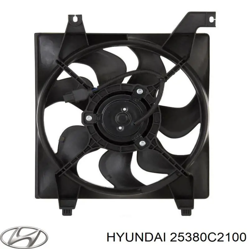 Купить 25380C2100 Hyundai/Kia 