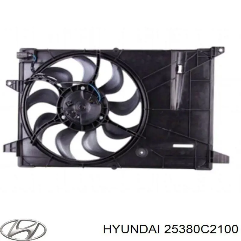  25380C2100 Hyundai/Kia