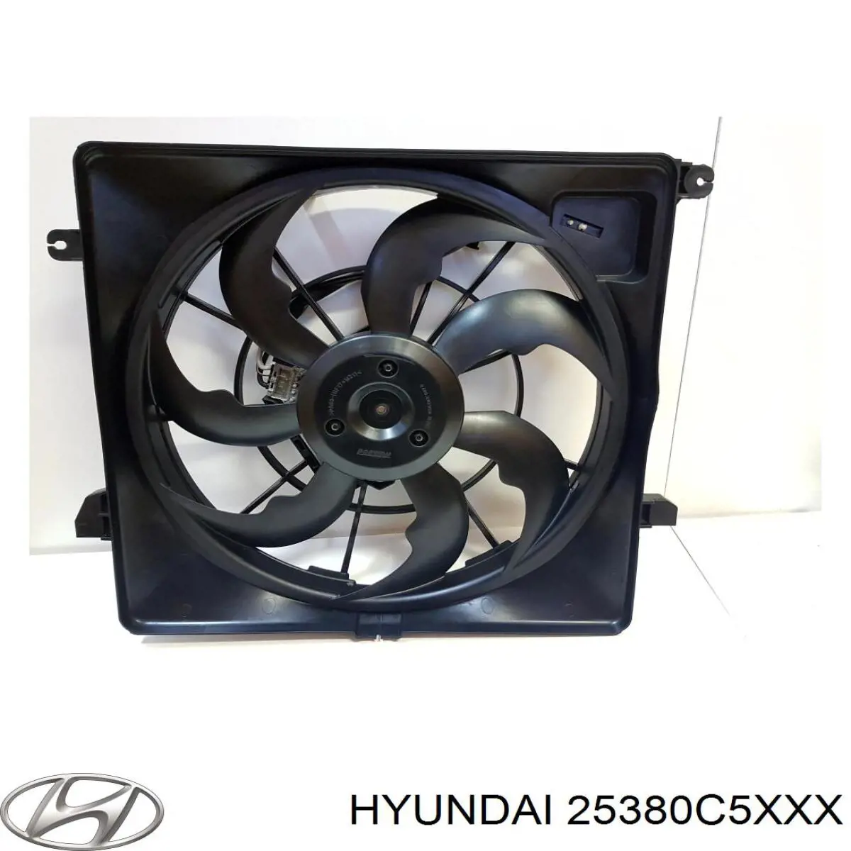  25380C5XXX Hyundai/Kia