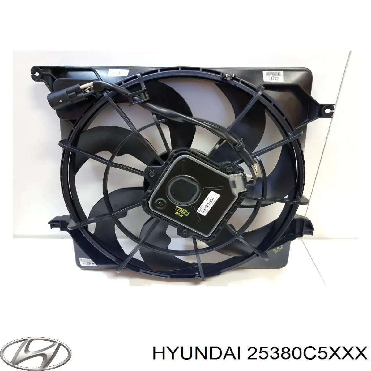  Hyundai/Kia 25380C5XXX цена, от 25.42 USD