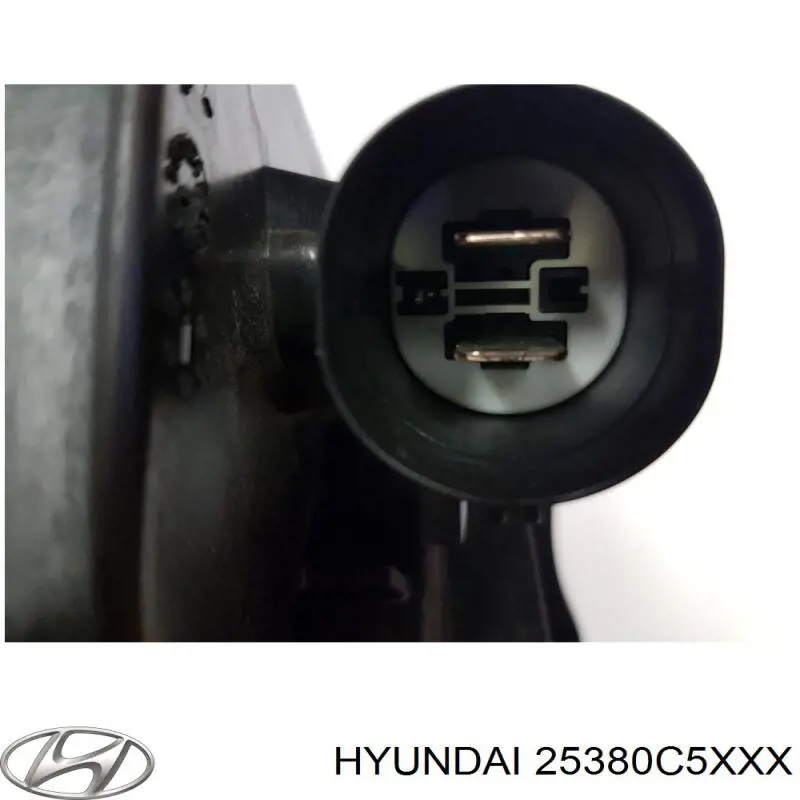  25380C5XXX Hyundai/Kia