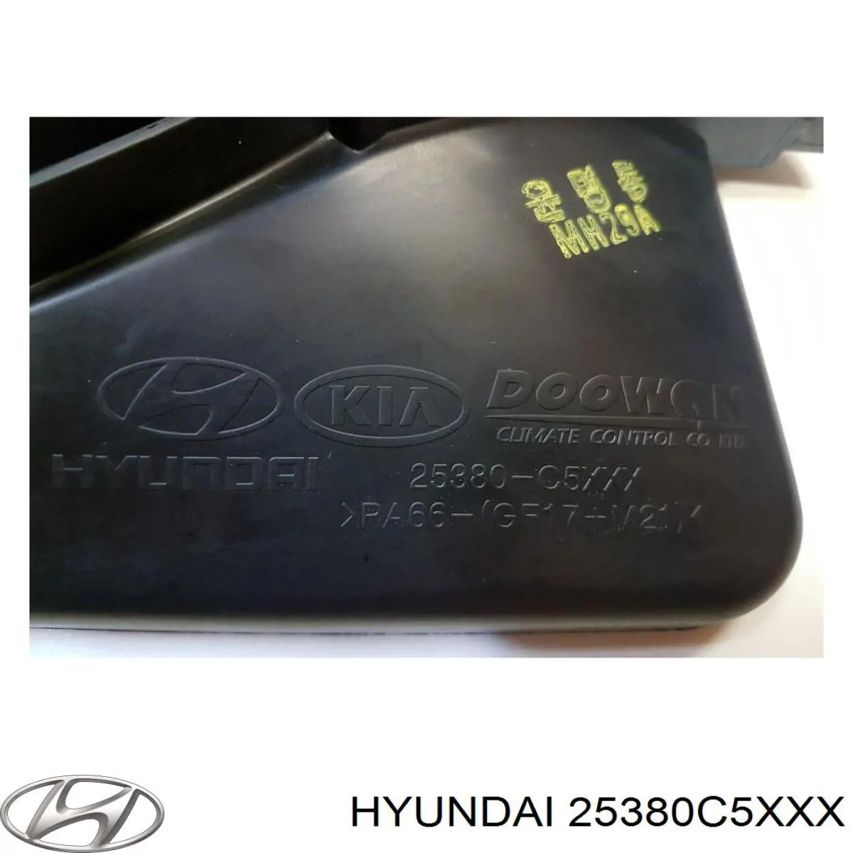 25380C5XXX Hyundai/Kia 