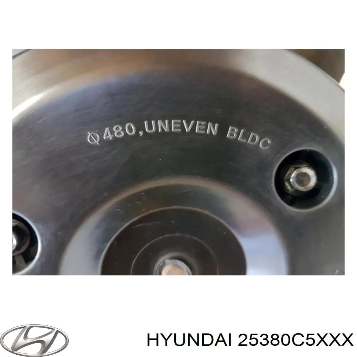 Купить 25380C5XXX Hyundai/Kia 