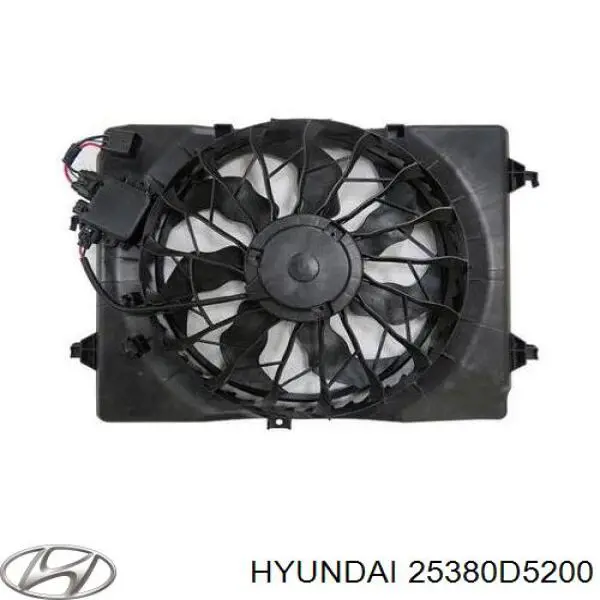  25380D5200 Hyundai/Kia