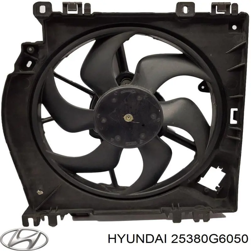  Hyundai/Kia 25380G6050 цена, от 66.66 USD