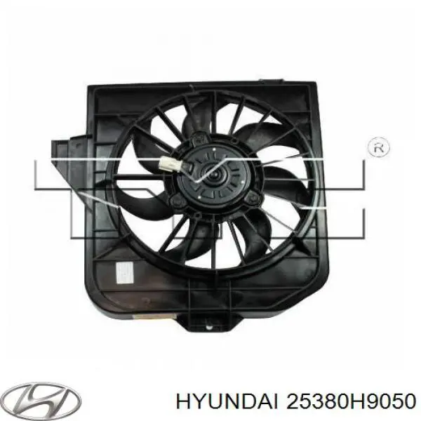  25380H9050 Hyundai/Kia