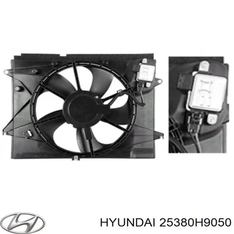  Hyundai/Kia 25380H9050 цена, от 185.85 USD