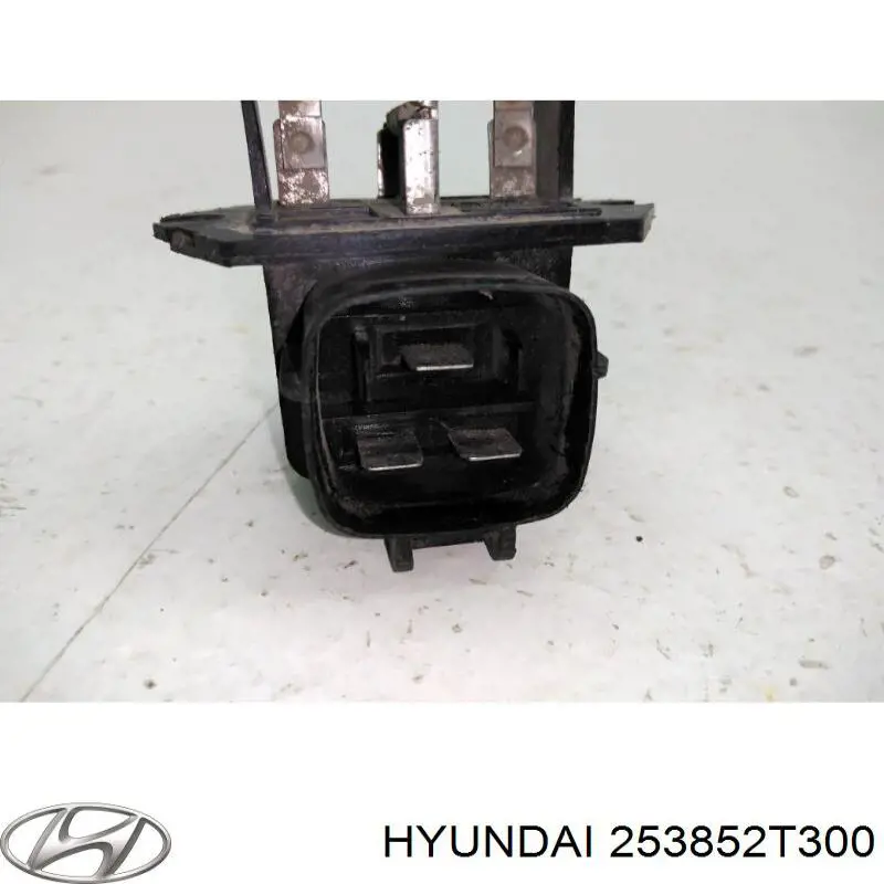 253852T300 Hyundai/Kia 