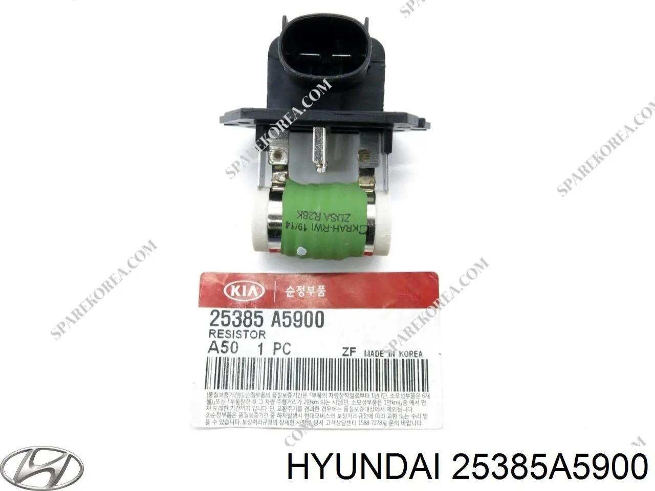  25385A5900 Hyundai/Kia