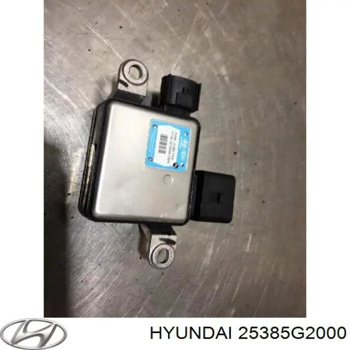  25385G2000 Hyundai/Kia