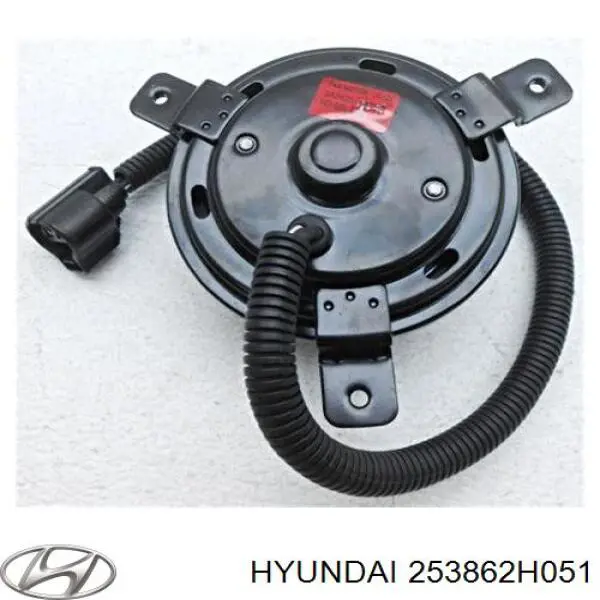  253862H051 Hyundai/Kia