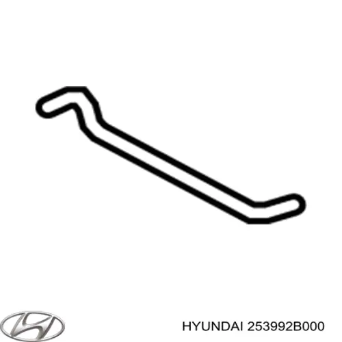 253992B000 Hyundai/Kia