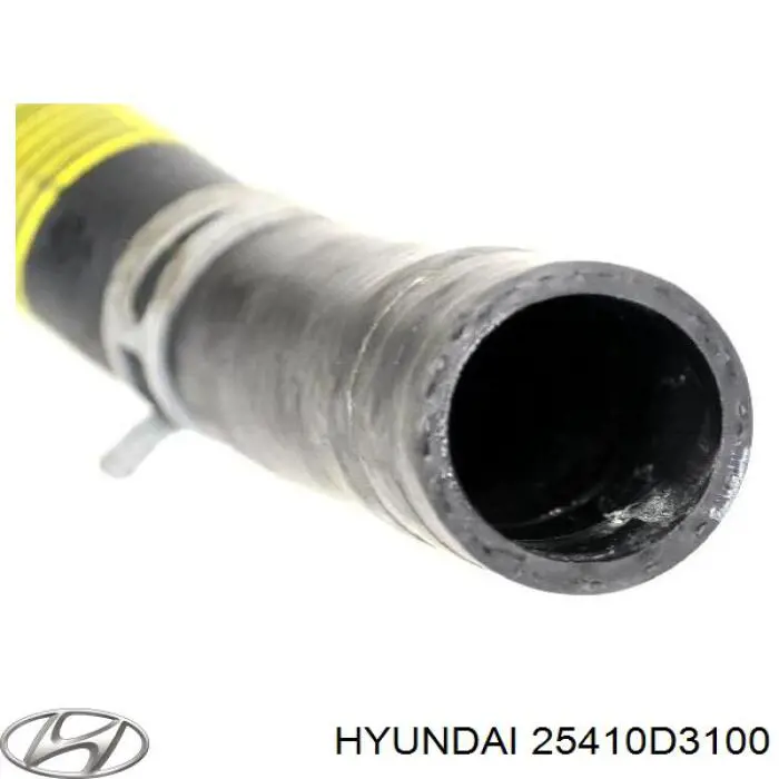  Hyundai/Kia 25410D3100 цена, от 30.45 USD
