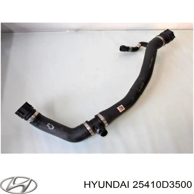 25410D3500 Hyundai/Kia 