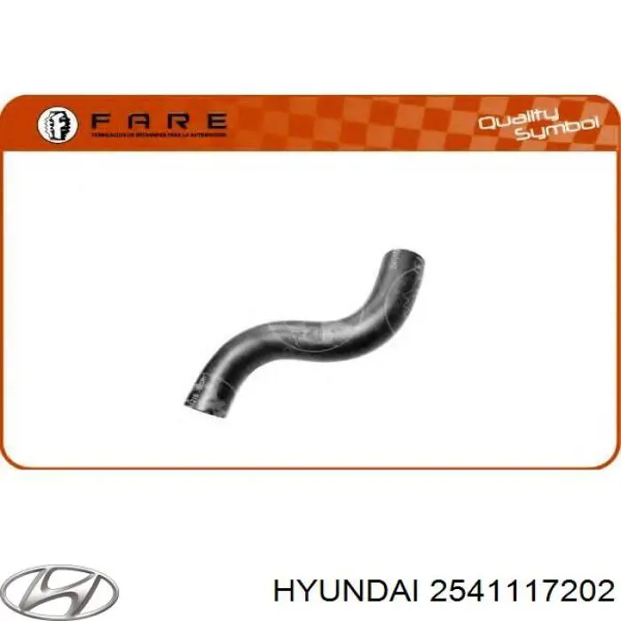 Шланг радиатора охлаждения Thermotec DW0522TT цена, от 3.37 USD