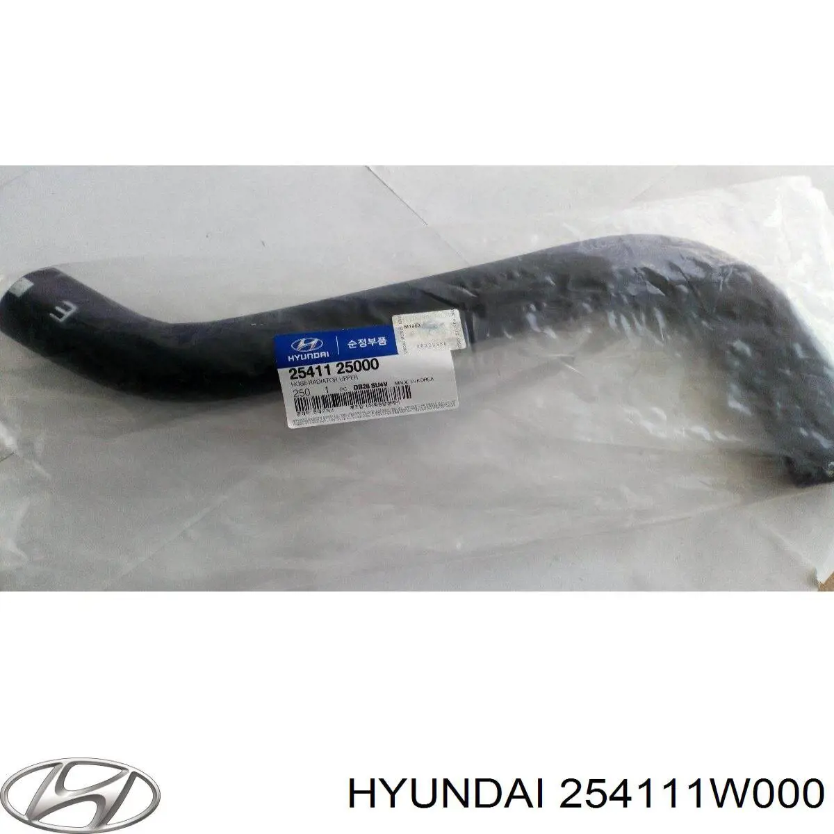  Hyundai/Kia 254111W000 цена, от 39.48 USD