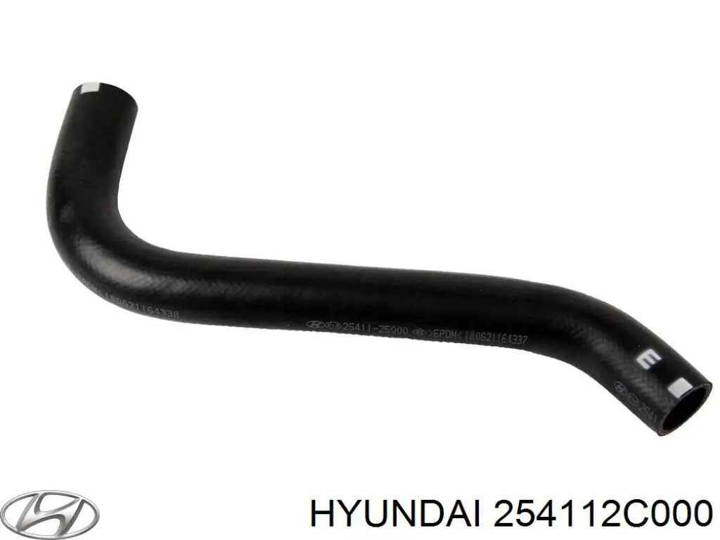  254112C000 Hyundai/Kia