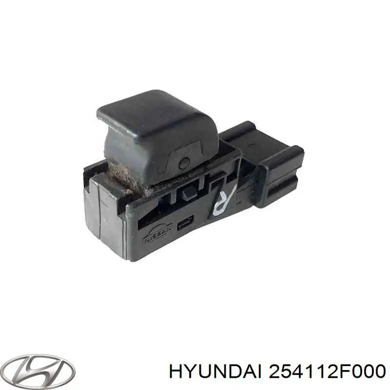  254112F000 Hyundai/Kia