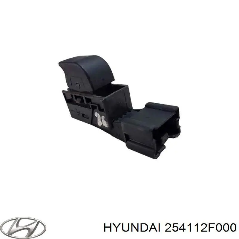  Hyundai/Kia 254112F000 цена, от 46.58 USD