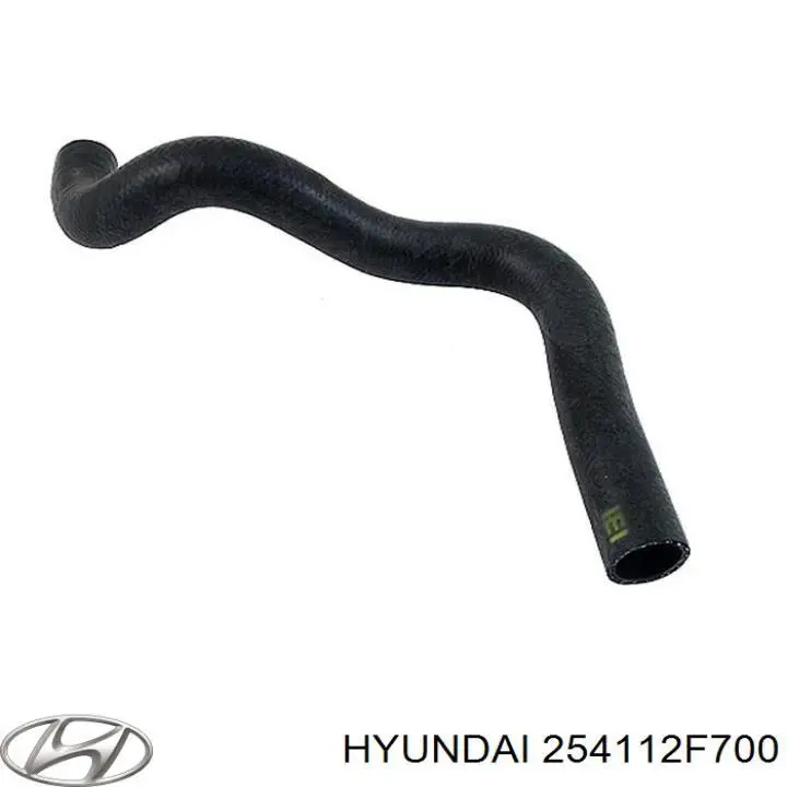  254112F700 Hyundai/Kia