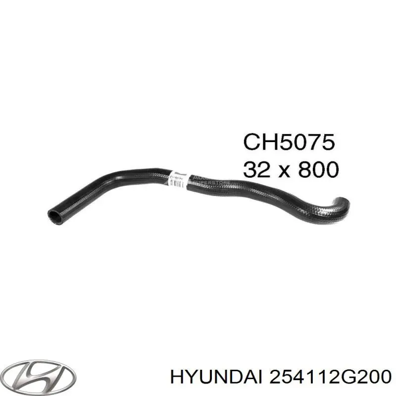  254112G200 Hyundai/Kia