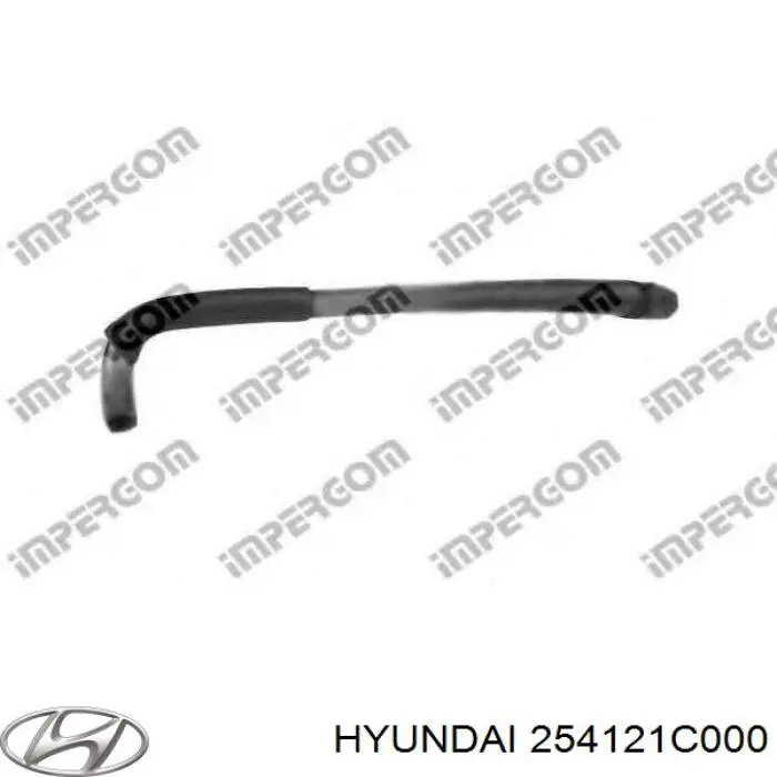  254121C000 Hyundai/Kia