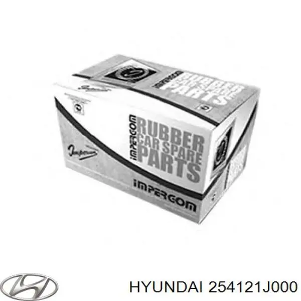 254121J000 Hyundai/Kia 