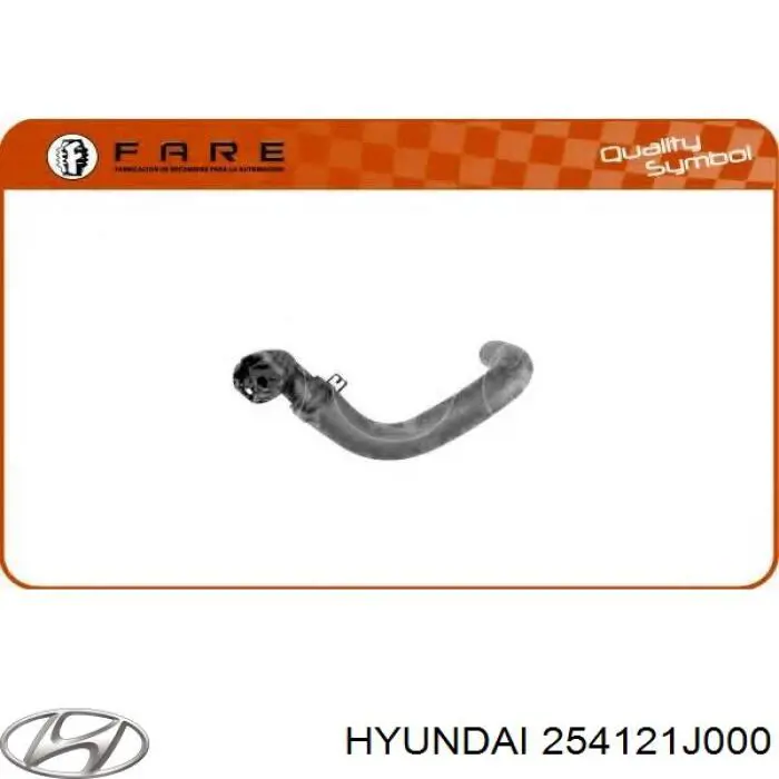  Hyundai/Kia 254121J000 цена, от 17.24 USD