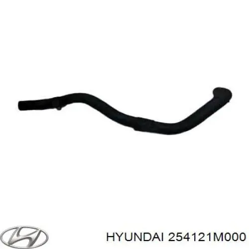 Шланг радиатора, нижний KAP KM0600541 цена, от 8.35 USD