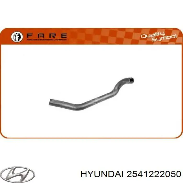  2541222050 Hyundai/Kia