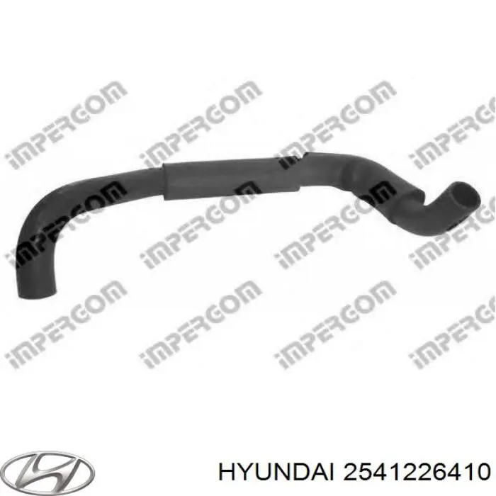 2541226410 Hyundai/Kia 