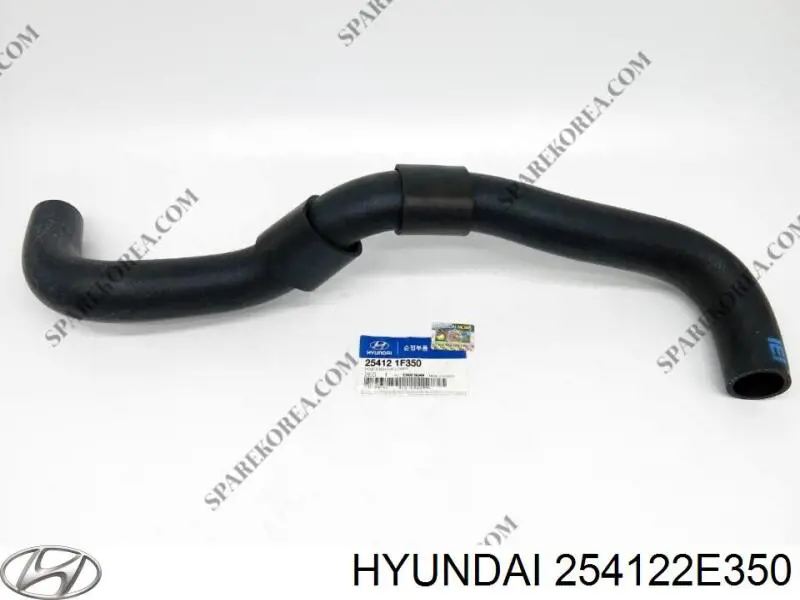 254122E350 Hyundai/Kia