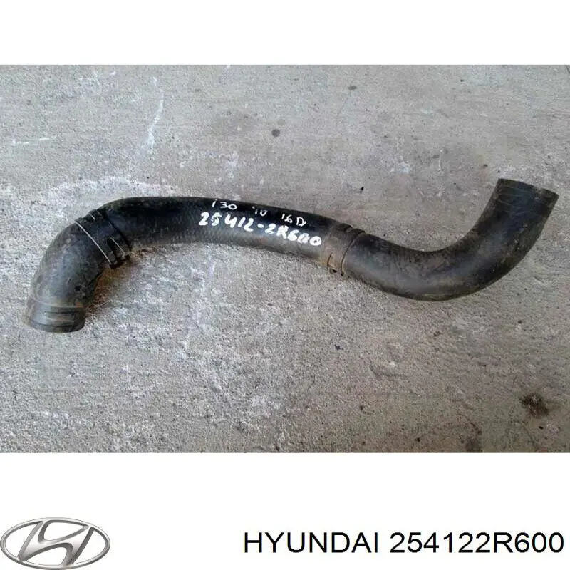  254122R600 Hyundai/Kia