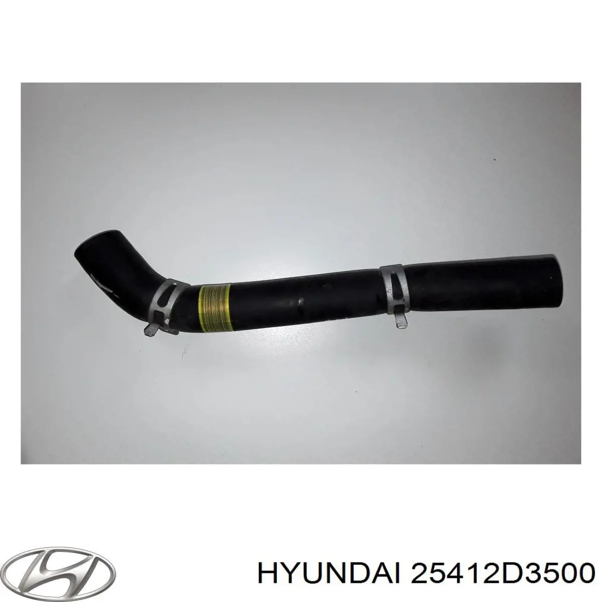  25412D3500 Hyundai/Kia