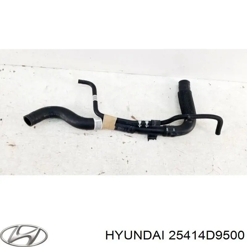 25414D9500 Hyundai/Kia 