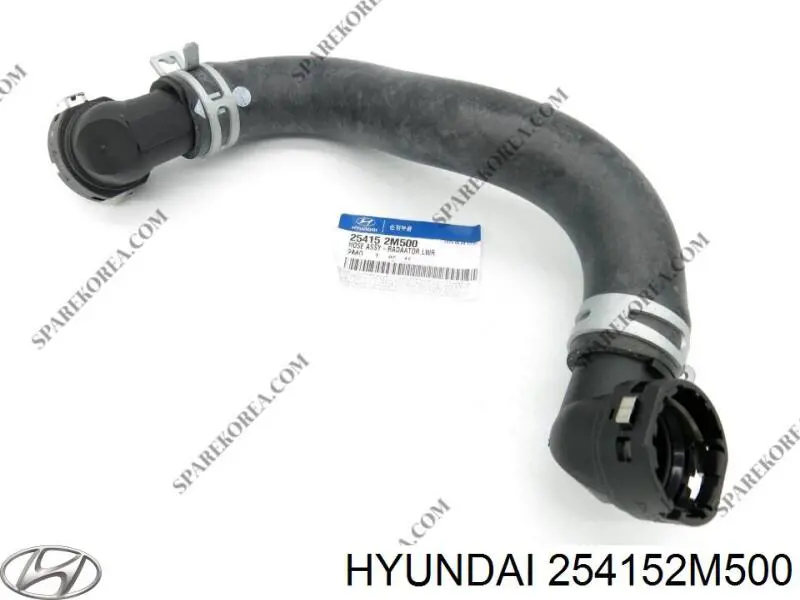  254152M500 Hyundai/Kia