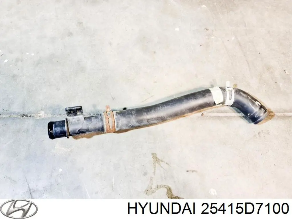  25415D7100 Hyundai/Kia