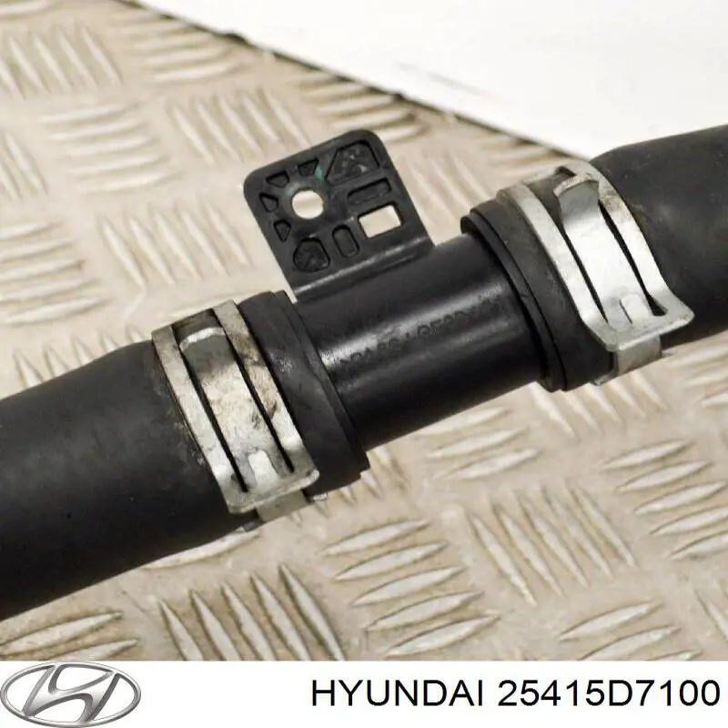 25415D7100 Hyundai/Kia 