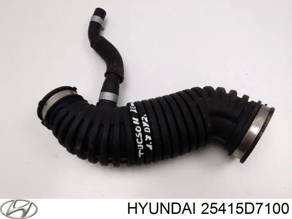 Купить 25415D7100 Hyundai/Kia 
