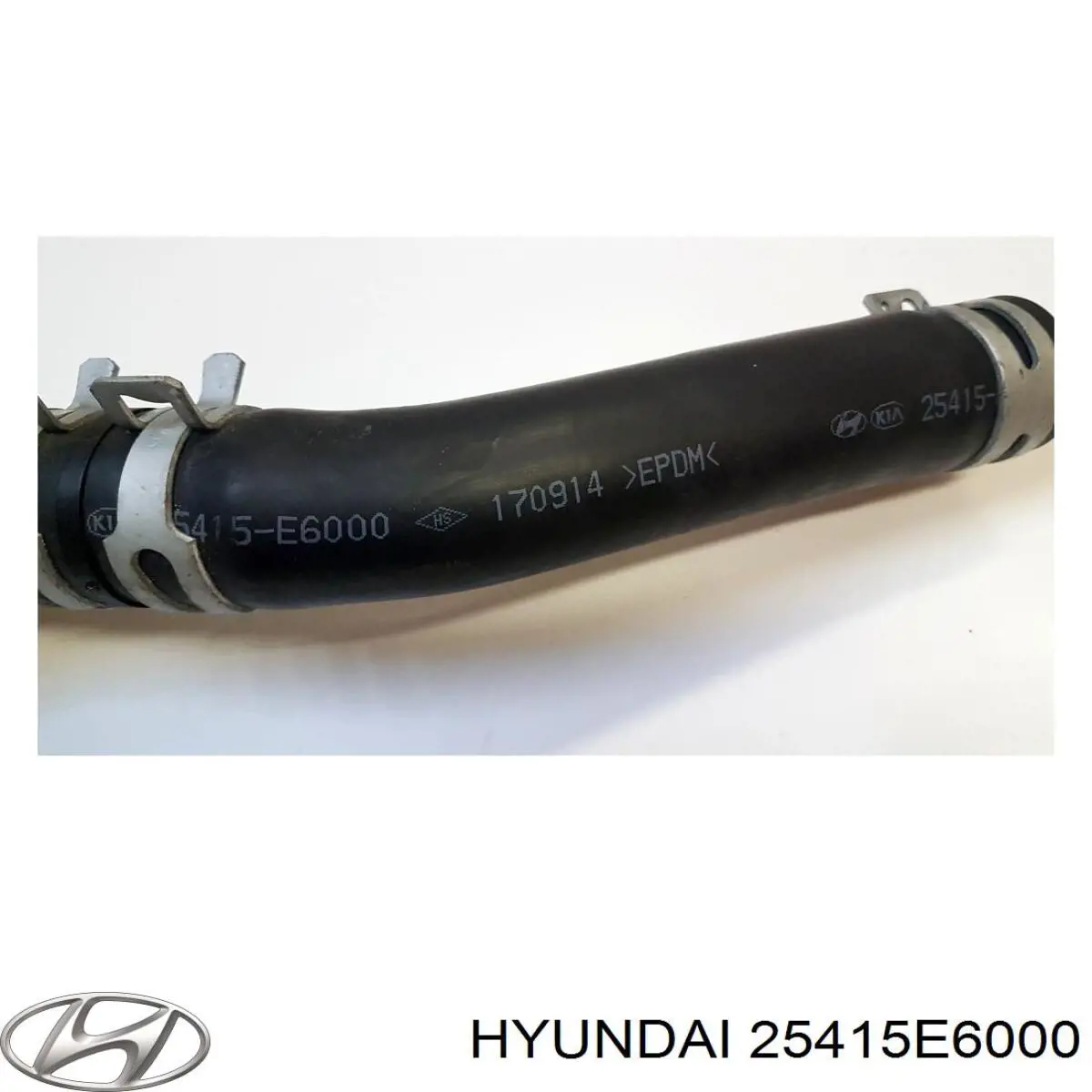  25415E6000 Hyundai/Kia