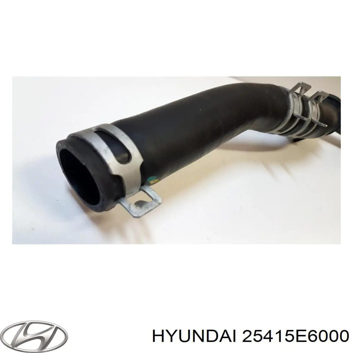  Hyundai/Kia 25415E6000 цена, от 45.50 USD